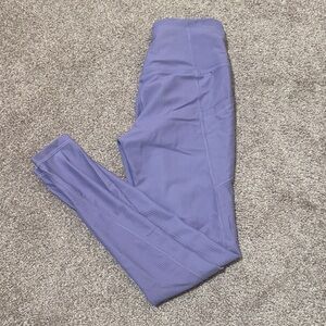 Old navy Purple Leggings